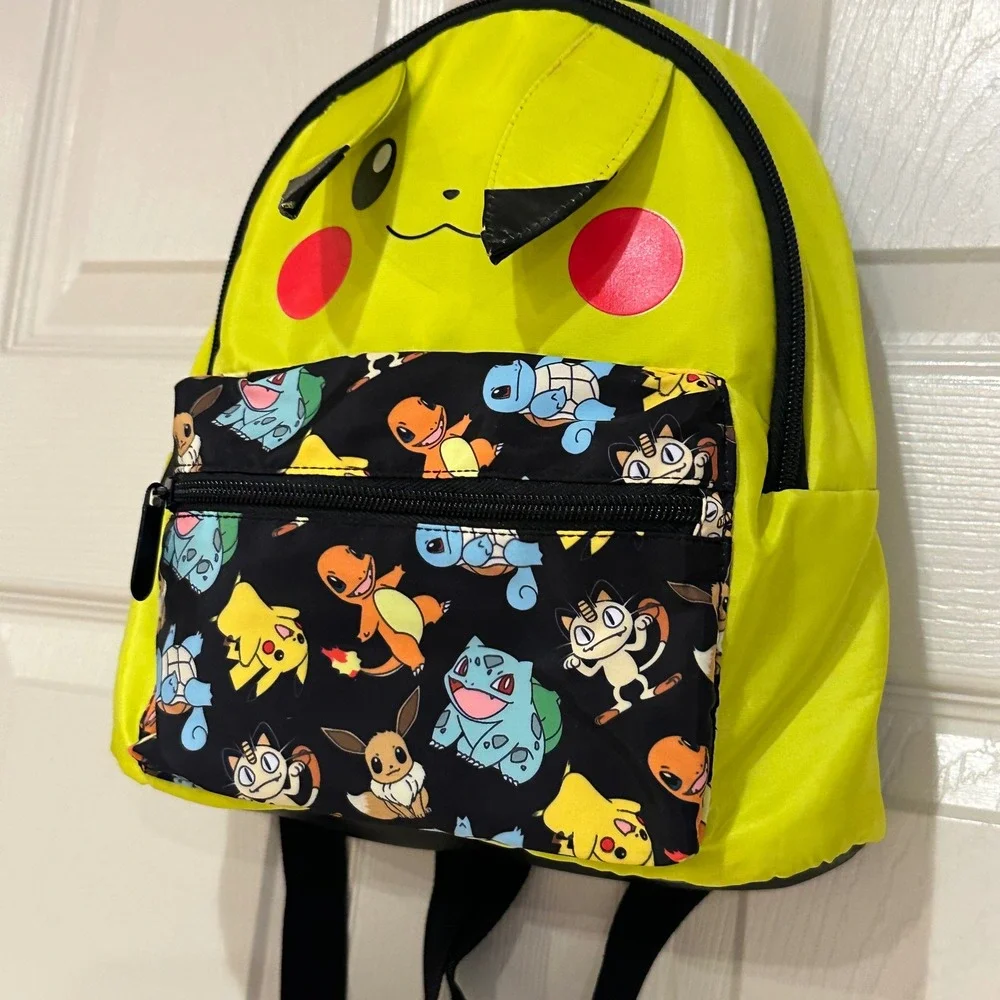 Pokémon pokemon pikachu